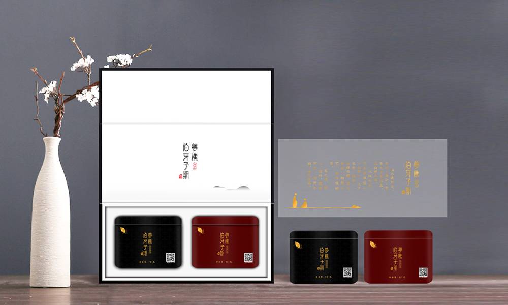 上杭县包装设计：文化赋能，创新驱动，解锁城市产业新势能